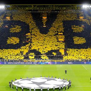 AC Milan-Dortmund