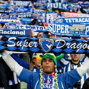 FC Barcelone-FC Porto