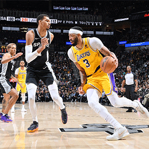 San Antonio Spurs