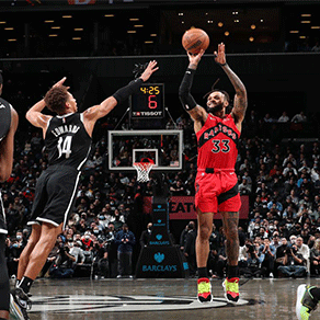 Brooklyn Nets