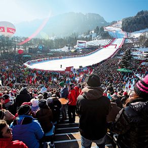 Kitzbühel 2025 - Séjour Premium