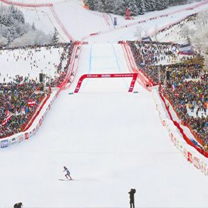 Kitzbühel 2025 - Séjour Confort 