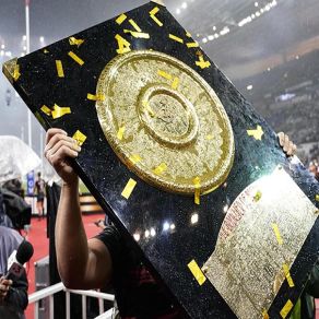 Cantine des supporters & les 2 demi-finales du TOP 14