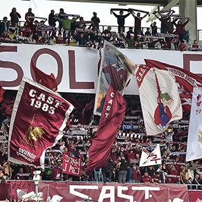 Juventus Turin-Torino