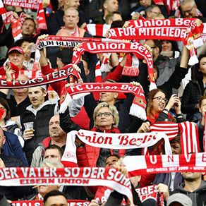 Borussia Dortmund-Union Berlin