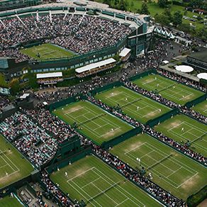 Finales Wimbledon