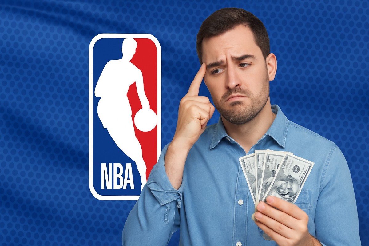 combien coûte un billet de match NBA