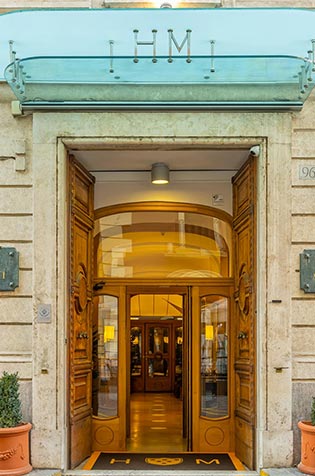 Hôtel 3*