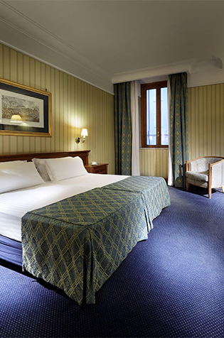 Hôtel 4*
