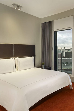 Hôtel 4* Supérieur