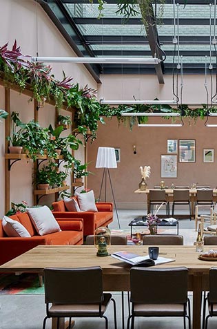 Appartement 4*