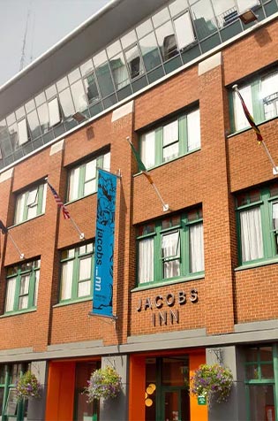 Auberge de jeunesse