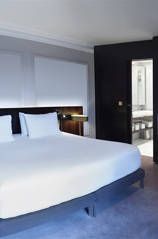 Hilton Brussels Grand Place 4*