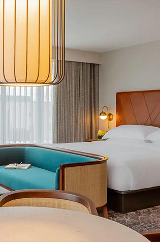 Hôtel 4* Supérieur