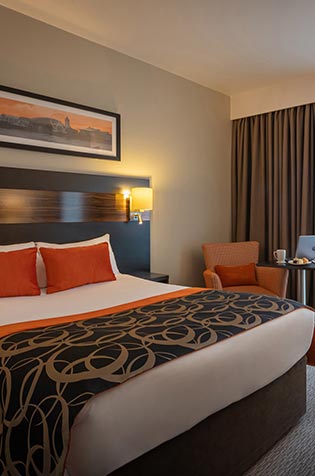 Hôtel 4*