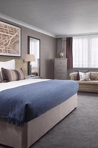 Hôtel 4* supérieur