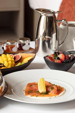 Hôtel 4* supérieur
