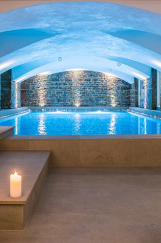 Hôtel 5*