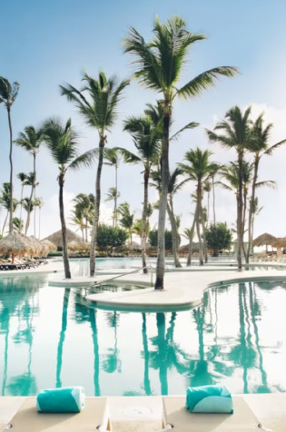 Hotel Iberostar Punta Cana 4*