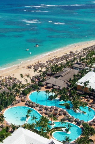 Hotel Iberostar Punta Cana 4*