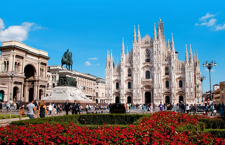 Milan destination 3