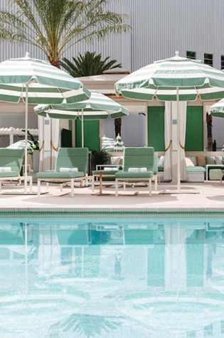 Park Mgm Las Vegas 4*