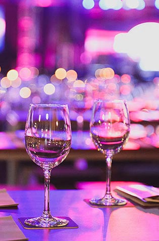 Soirée de Gala + 150€