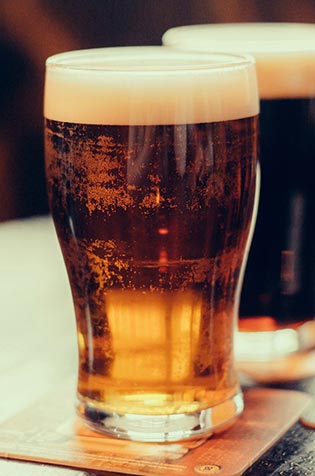 Dîner Pub +75€