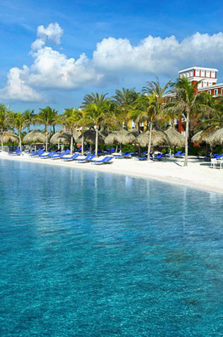 Renaissance Wind Creek Curacao Resort 4*