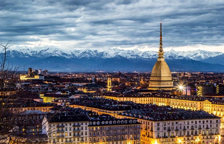 Turin destination 1
