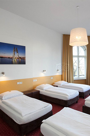 Auberge de Jeunesse