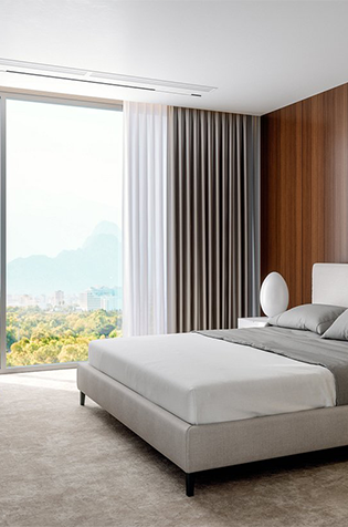 Hôtel 3* : Ibis Euromed (ou similaire)