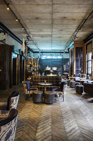 Hôtel 4* Supérieur