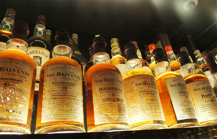 scotch exp edimbourg