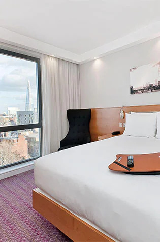 Hôtel 3*