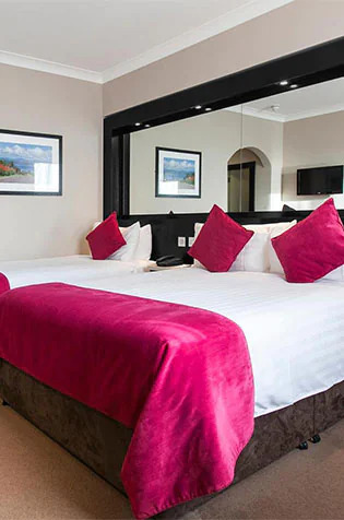 Hôtel 4* Supérieur