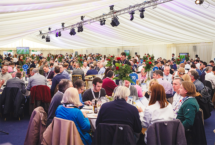 Destination Ecosse Village 5