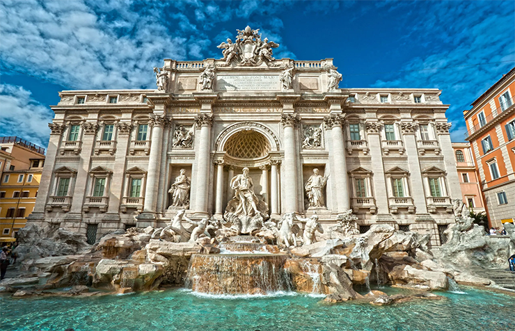 Rome Destination 2