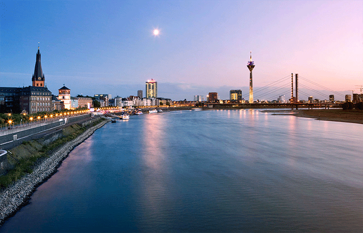 dusseldorf 2