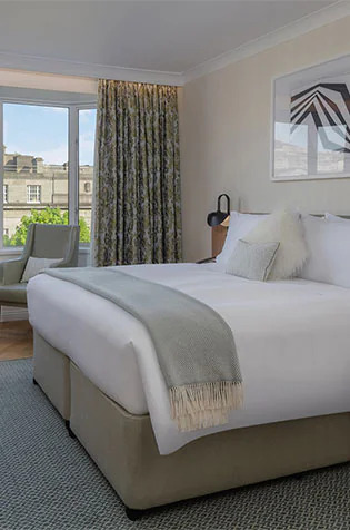 Hôtel 5*