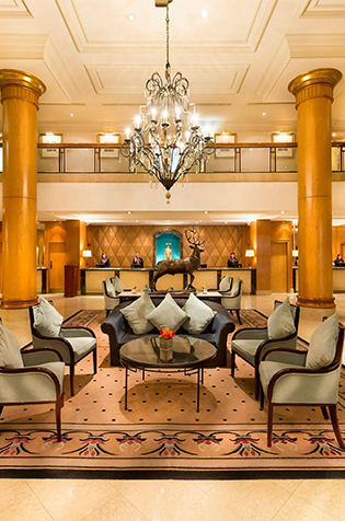 Hôtel 4* Éco