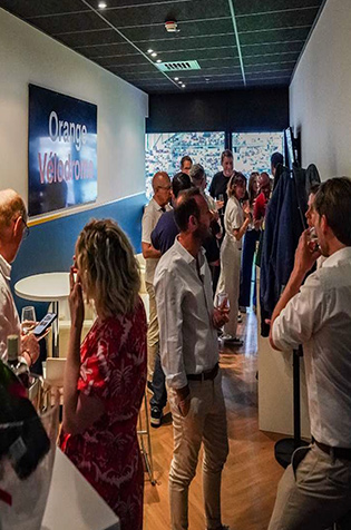 Les Loges : 1290€ HT/pers. (sur demande)