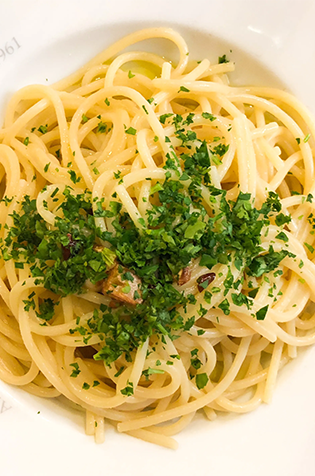 Pasta Party +60€