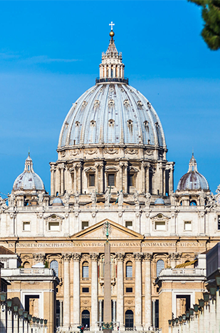 Visite Vatican et Chapelle Sixtine +80€