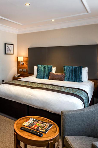 Hôtel 4*