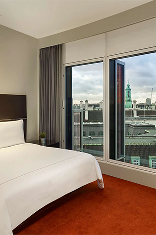 Hôtel 4* Supérieur