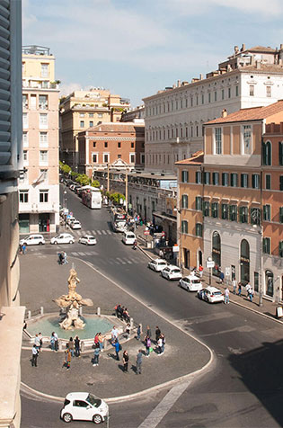 Hôtel 4*