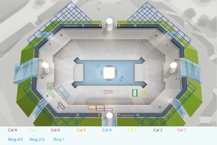 Plan UFC Accor