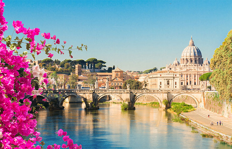 Rome Destination 2