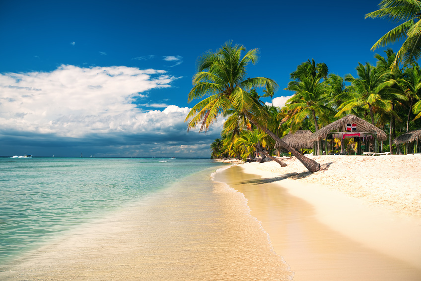 Incentive en République Dominicaine